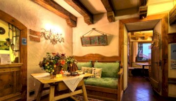 Hotel-Albergo-Pensione - Rocca Pietore