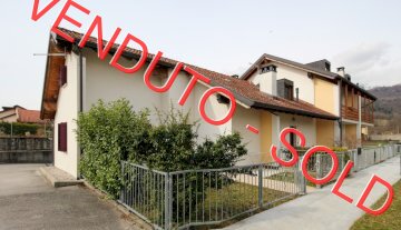 Unifamiliare Casa singola - Belluno PERIFERIA DX PIAVE EST