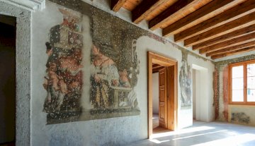 Appartamento - Belluno CENTRO BORGO PIAVE