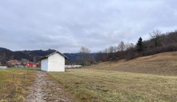Rustico-Casolare-Cascina - Alpago