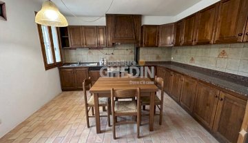 Schiera centrale - Orsago CENTRO