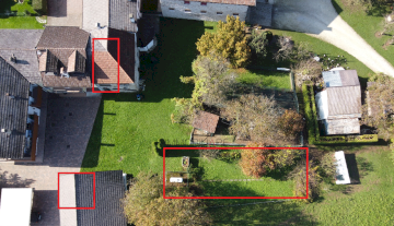 Appartamento - Borgo Valbelluna