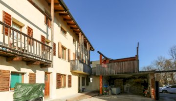 Schiera Bifamiliare - Belluno FRAZIONI DX PIAVE