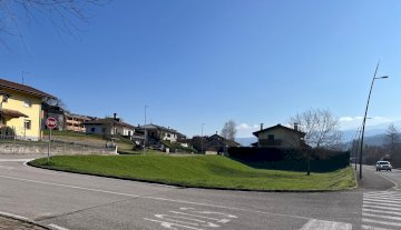 Terreno - Limana Baorche