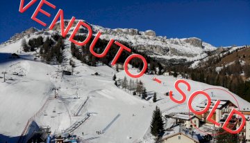 Appartamento - Livinallongo del Col di Lana ARABBA