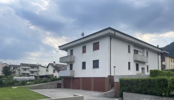 Appartamento - Pedavena