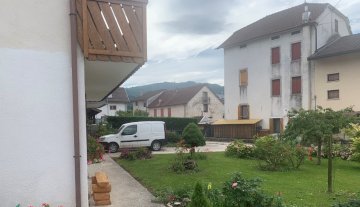 Schiera di testa - Alpago