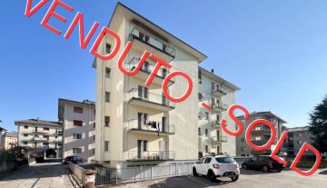 Appartamento - Belluno PERIFERIA DX PIAVE OVEST MUSSOI