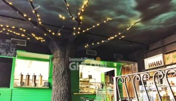 Locale commerciale Bar - Udine