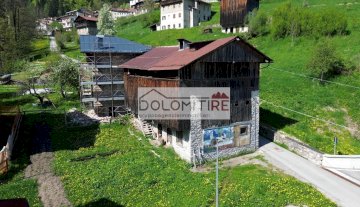 Castello - Cibiana di Cadore Cibiana di Sotto