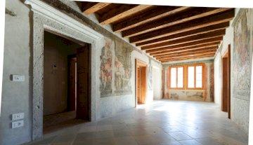 Appartamento - Belluno CENTRO BORGO PIAVE