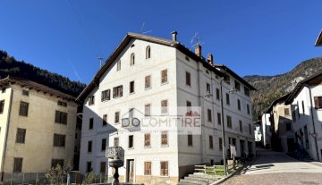 Appartamento - Lozzo di Cadore