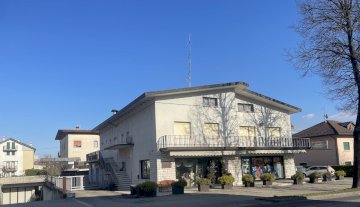Appartamento - Feltre CENTRO FARRA