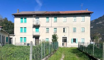 Unifamiliare Casa singola - Ponte nelle Alpi