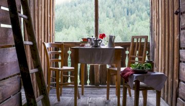 Unifamiliare Casa singola - Val di Zoldo