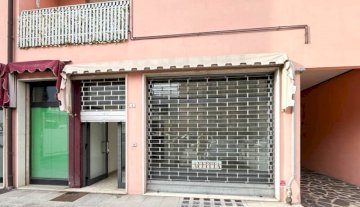 Locale commerciale Negozio - Longarone