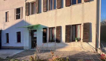 Schiera di testa - Borgo Valbelluna TRICHIANA