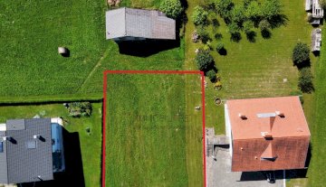 Terreno - Borgo Valbelluna