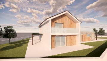 Terreno - San Vendemiano COSNIGA