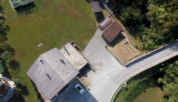 Unifamiliare Casa singola - Borgo Valbelluna