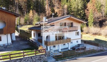 Attico mansarda - Cibiana di Cadore