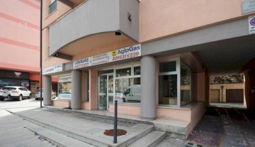 Locale commerciale Negozio - Longarone