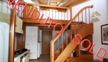 Appartamento - Sedico CENTRO