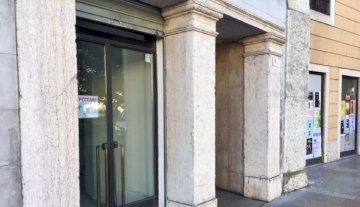 Locale commerciale Negozio - Belluno