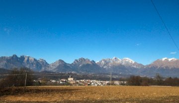 Terreno - Belluno FRAZIONE SX PIAVE