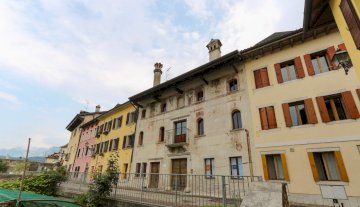 Appartamento - Belluno CENTRO STORICO