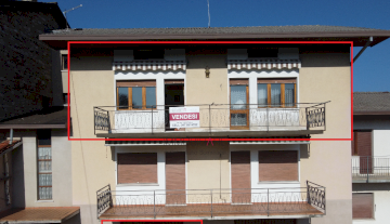 Appartamento - Borgo Valbelluna