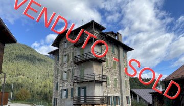 Appartamento - Calalzo di Cadore