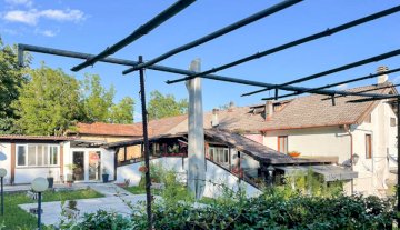 Locale commerciale Ristorante - Belluno PERIFERIA DX PIAVE OVEST CHIESURAZZA