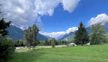 Terreno - Ponte nelle Alpi