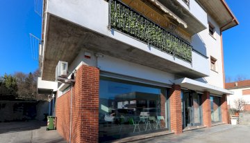 Locale commerciale Negozio - Belluno PERIFERIA DX PIAVE OVEST