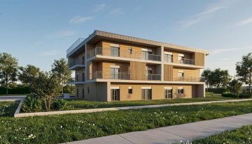 Appartamento - Ponte nelle Alpi