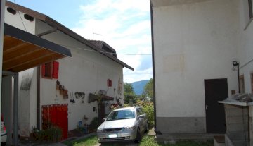 Unifamiliare Casa singola - Ponte nelle Alpi